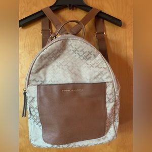Tommy Hilfiger small backpack